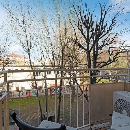 Comfort Apartaments Old Town Гданськ Екстер'єр фото