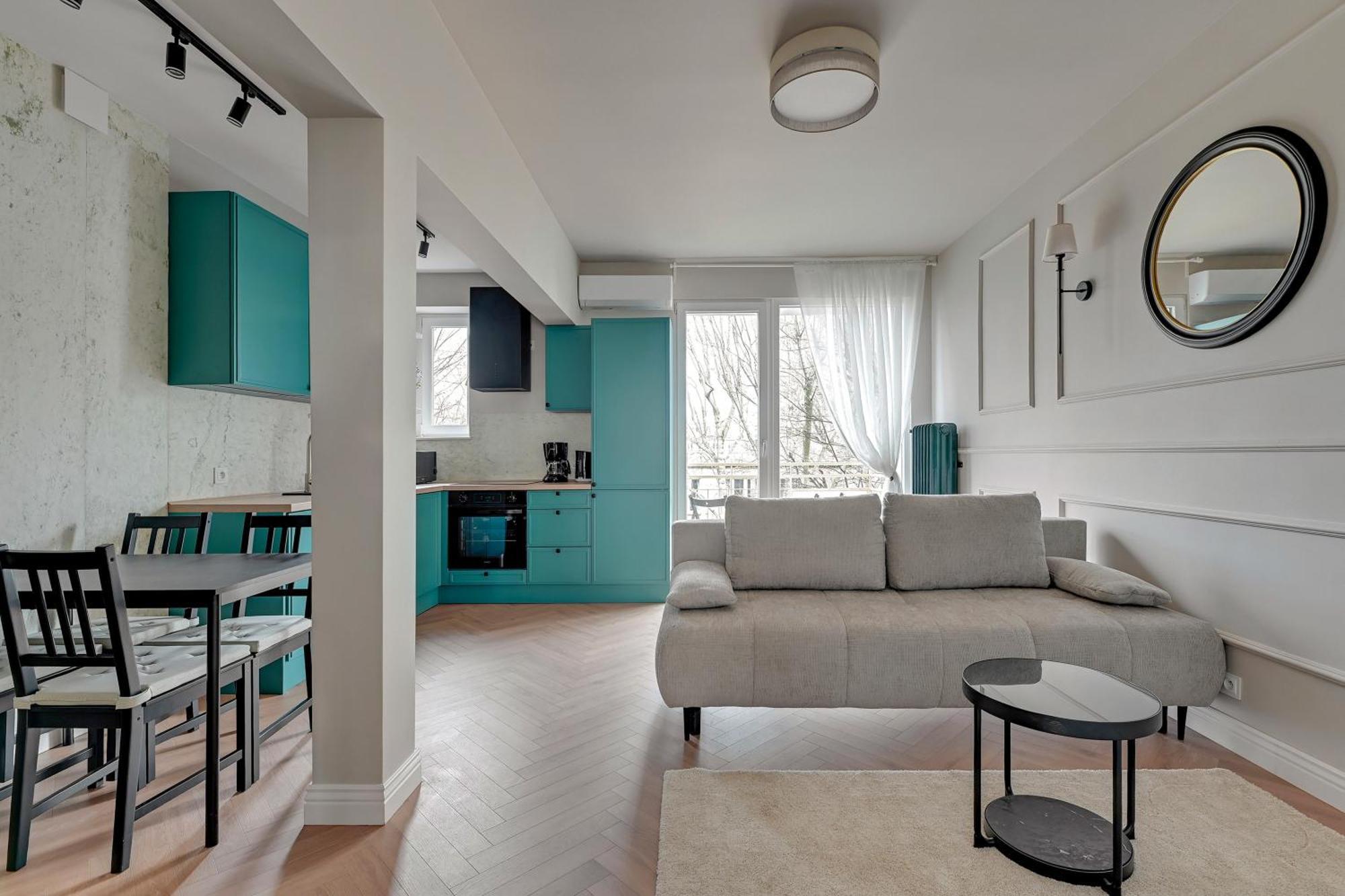 Comfort Apartaments Old Town Гданськ Екстер'єр фото